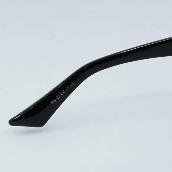 NEW DITA DAY-TRIPPER-22031-A-BLK-GLD-55-Z SUNGLASSES - Picture 11 of 13